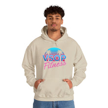 Load image into Gallery viewer, Graffiti VSOP Fitness Hoodie for Active Lifestyle (8 colors)