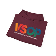 Load image into Gallery viewer, VSOP: Vision. Strength. Optimal Performance. - Blended colors