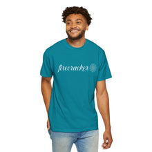 Load image into Gallery viewer, Firecracker, 4th of July shirt, Unisex, Comfort Colors, Comfy, Unique, 90s