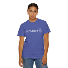 Load image into Gallery viewer, Firecracker, 4th of July shirt, Unisex, Comfort Colors, Comfy, Unique, 90s