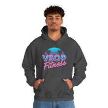 Load image into Gallery viewer, Graffiti VSOP Fitness Hoodie for Active Lifestyle (8 colors)