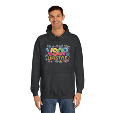 Load image into Gallery viewer, VSOP Lifestyle 1: Hoodie for men and women