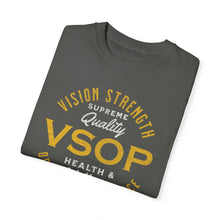 Load image into Gallery viewer, Handcrafted VSOP Supreme Quality: 100% Ringspun Cotton (11 colors)