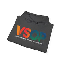 Load image into Gallery viewer, VSOP: Vision. Strength. Optimal Performance. - Blended colors