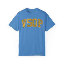 Load image into Gallery viewer, VSOP - GOLD FONT: 100% Ringspun Cotton (14 colors)