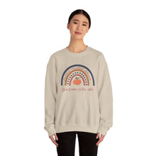 Load image into Gallery viewer, Custom Sweatshirt, Personalized Sweatshirt, Gildan Sweatshirt, Comfort Sweatshirt, College Sweatshirt, Christmas Gift Sweatshirt