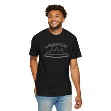 Load image into Gallery viewer, Angkor Wat Inspired T-Shirt | Casual Travel Tee | Gift for Adventurers, Tourists, History Lovers, Vacation Apparel, Unisex Clothing