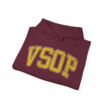 Load image into Gallery viewer, VSOP Gold Athletic Font
