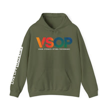 Load image into Gallery viewer, VSOP: Vision. Strength. Optimal Performance. - Blended colors