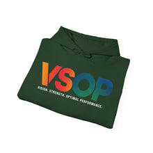 Load image into Gallery viewer, VSOP: Vision. Strength. Optimal Performance. - Blended colors