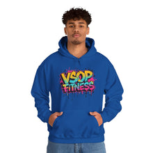 Load image into Gallery viewer, Graffiti VSOP Fitness Hoodie for Active Lifestyle (9 colors)
