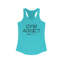 Load image into Gallery viewer, GYM ADDICT Women's Tank Top