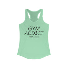 Load image into Gallery viewer, GYM ADDICT Women's Tank Top