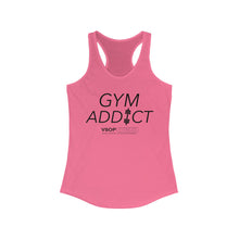 Load image into Gallery viewer, GYM ADDICT Women's Tank Top