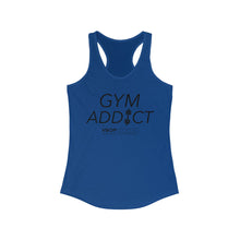 Load image into Gallery viewer, GYM ADDICT Women's Tank Top