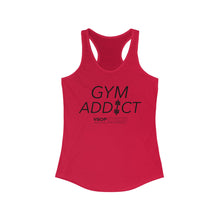 Load image into Gallery viewer, GYM ADDICT Women's Tank Top