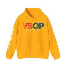 Load image into Gallery viewer, VSOP: Vision. Strength. Optimal Performance. - Blended colors