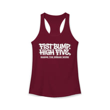 Load image into Gallery viewer, Women's Ideal Racerback Tank