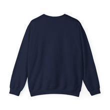 Load image into Gallery viewer, Custom Sweatshirt, Personalized Sweatshirt, Gildan Sweatshirt, Comfort Sweatshirt, College Sweatshirt, Christmas Gift Sweatshirt