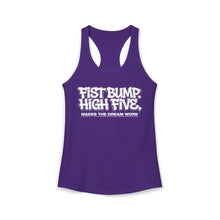 Load image into Gallery viewer, Women's Ideal Racerback Tank