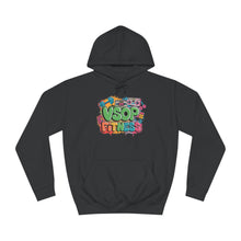 Load image into Gallery viewer, VSOP Fitness 2: Hoodie for men and women