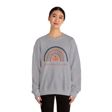 Load image into Gallery viewer, Custom Sweatshirt, Personalized Sweatshirt, Gildan Sweatshirt, Comfort Sweatshirt, College Sweatshirt, Christmas Gift Sweatshirt