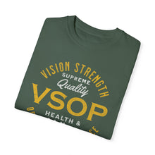 Load image into Gallery viewer, Handcrafted VSOP Supreme Quality: 100% Ringspun Cotton (11 colors)