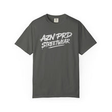 Load image into Gallery viewer, AZN PRD Streetwear Tee (Front & Back), Graphic T-Shirt for Food Lovers, Casual Wear, Unique Gift for Friends, Street Style Fashion