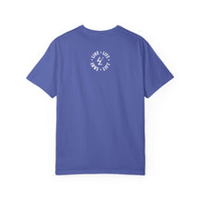 Load image into Gallery viewer, Fist Bump High Five Tee - "Makes the Dream Work" Casual Graphic T-Shirt