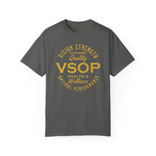Load image into Gallery viewer, VSOP Supreme Quality Health and Wellness: 100% Ringspun Cotton