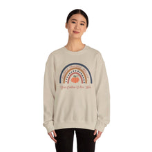 Load image into Gallery viewer, Custom Sweatshirt, Personalized Sweatshirt, Gildan Sweatshirt, Comfort Sweatshirt, College Sweatshirt, Christmas Gift Sweatshirt