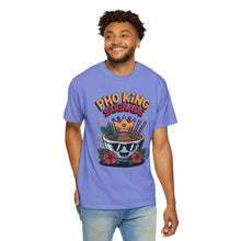 Load image into Gallery viewer, Pho King Sarinade Unisex T-Shirt - Fun Graphic Tee for Food Lovers