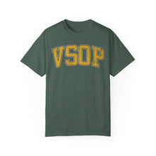 Load image into Gallery viewer, VSOP - GOLD FONT: 100% Ringspun Cotton (14 colors)