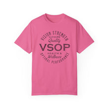 Load image into Gallery viewer, Handcrafted VSOP Supreme Quality: 100% Ringspun Cotton (Black Font)