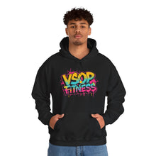 Load image into Gallery viewer, Graffiti VSOP Fitness Hoodie for Active Lifestyle (9 colors)