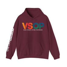 Load image into Gallery viewer, VSOP: Vision. Strength. Optimal Performance. - Blended colors