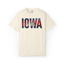 Load image into Gallery viewer, IOWA Khmer T-Shirt 6 | Casual Travel Tee | Gift for Adventurers, Tourists, History Lovers, Vacation Apparel, Unisex Clothing