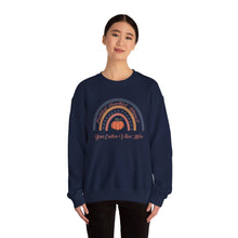 Load image into Gallery viewer, Custom Sweatshirt, Personalized Sweatshirt, Gildan Sweatshirt, Comfort Sweatshirt, College Sweatshirt, Christmas Gift Sweatshirt