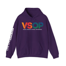 Load image into Gallery viewer, VSOP: Vision. Strength. Optimal Performance. - Blended colors