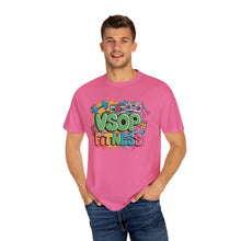 Load image into Gallery viewer, VSOP FITNESS 2: Unisex Garment-Dyed Comfort Colors Shirt