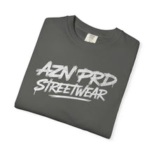 Load image into Gallery viewer, AZN PRD Streetwear Tee (Front & Back), Graphic T-Shirt for Food Lovers, Casual Wear, Unique Gift for Friends, Street Style Fashion