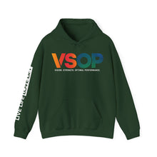 Load image into Gallery viewer, VSOP: Vision. Strength. Optimal Performance. - Blended colors