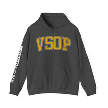 Load image into Gallery viewer, VSOP Gold Athletic Font