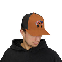 Load image into Gallery viewer, Average American Guy Trucker Cap