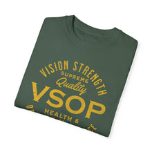 Load image into Gallery viewer, VSOP Supreme Quality Health and Wellness: 100% Ringspun Cotton