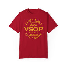 Load image into Gallery viewer, VSOP Supreme Quality Health and Wellness: 100% Ringspun Cotton