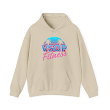 Load image into Gallery viewer, Graffiti VSOP Fitness Hoodie for Active Lifestyle (8 colors)