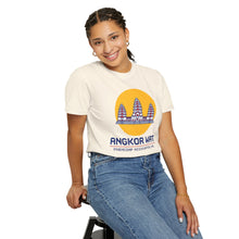 Load image into Gallery viewer, Angkor Wat Friendship Association T-Shirt – Cambodia Temple Graphic Tee