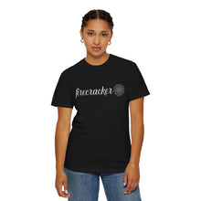 Load image into Gallery viewer, Firecracker, 4th of July shirt, Unisex, Comfort Colors, Comfy, Unique, 90s