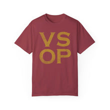 Load image into Gallery viewer, VSOP Bold: 100% Ringspun Cotton (10 colors)